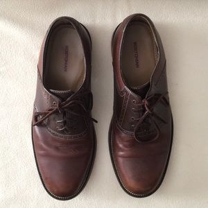 Bostonian Men’s Dress Shoes
